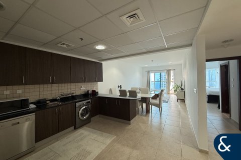 Apartmán v Dubai Marina, Dubai, SAE 1 spálňa, 89 m2 č. 698191 - Fotografia 2