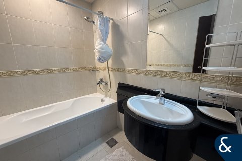 Apartmán v Dubai Marina, Dubai, SAE 1 spálňa, 89 m2 č. 698191 - Fotografia 17