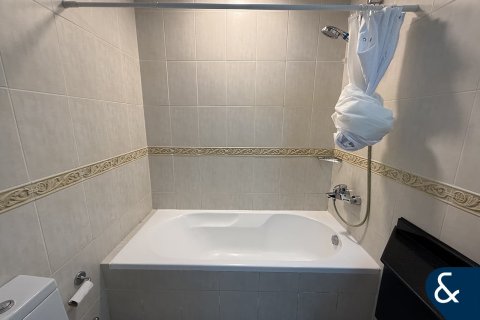 Apartmán v Dubai Marina, Dubai, SAE 1 spálňa, 89 m2 č. 698191 - Fotografia 18