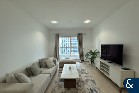 Apartmán v Dubai Marina, Dubai, SAE 1 spálňa, 89 m2 č. 698191 - Fotografia 7