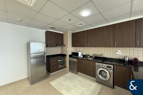 Apartmán v Dubai Marina, Dubai, SAE 1 spálňa, 89 m2 č. 698191 - Fotografia 14