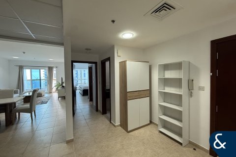 Apartmán v Dubai Marina, Dubai, SAE 1 spálňa, 89 m2 č. 698191 - Fotografia 15