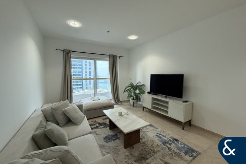 Apartmán v Dubai Marina, Dubai, SAE 1 spálňa, 89 m2 č. 698191 - Fotografia 6