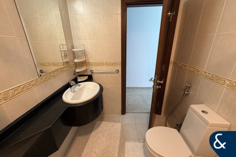 Apartmán v Dubai Marina, Dubai, SAE 1 spálňa, 89 m2 č. 698191 - Fotografia 19