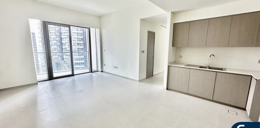 Korter asukohaga Downtown Dubai (Downtown Burj Dubai), AÜE: 2 magamistoaga, 119 m² Nr 698211