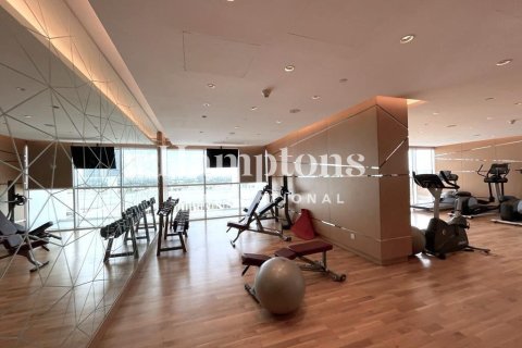شقة في داماك هيلز (أكويا باي داماك)، دبي 37.8496 متر مربع . ر قم 704206