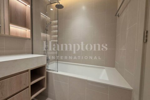 Huoneisto Dubai Hills Estate, Dubai, Arabiemiraatit 2 makuuhuonetta, 91.59957091 m2 № 704205 - kuva 10