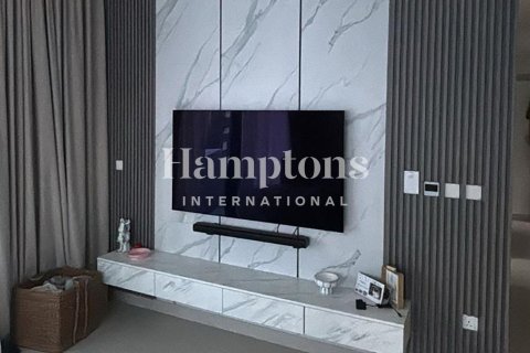 Huoneisto Dubai Hills Estate, Dubai, Arabiemiraatit 2 makuuhuonetta, 91.59957091 m2 № 704205 - kuva 11