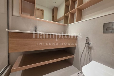 Huoneisto Dubai Hills Estate, Dubai, Arabiemiraatit 2 makuuhuonetta, 91.59957091 m2 № 704205 - kuva 3