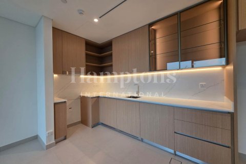 Huoneisto Dubai Hills Estate, Dubai, Arabiemiraatit 2 makuuhuonetta, 91.59957091 m2 № 704205 - kuva 2