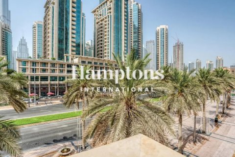 Apartmán v Downtown Dubai (Downtown Burj Dubai), SAE 1 spálňa, 110.59451829 m2 č. 704203 - Fotografia 8
