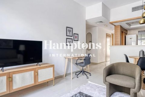 آپارتمان در Downtown Dubai (Downtown Burj Dubai)، Dubai ، امارات متحده عربی 1 خوابه ، 110.595 متر مربع.  شماره 704203