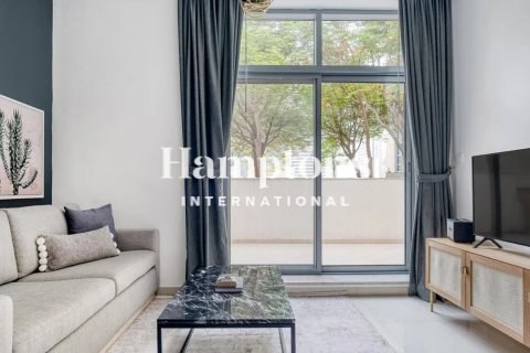 Apartmán v Downtown Dubai (Downtown Burj Dubai), SAE 1 spálňa, 110.59451829 m2 č. 704203 - Fotografia 10