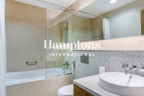 Apartmán v Downtown Dubai (Downtown Burj Dubai), SAE 1 spálňa, 110.59451829 m2 č. 704203 - Fotografia 11