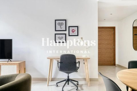 Apartmán v Downtown Dubai (Downtown Burj Dubai), SAE 1 spálňa, 110.59451829 m2 č. 704203 - Fotografia 5