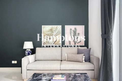 Apartmán v Downtown Dubai (Downtown Burj Dubai), SAE 1 spálňa, 110.59451829 m2 č. 704203 - Fotografia 7