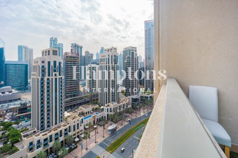 Downtown Dubai (Downtown Burj Dubai), Dubai, संयुक्त अरब अमीरात में अपार्टमेंट, 1 बेडरूम, 72.743 वर्ग मीटर, संख्या 704201 - फ़ोटो 10