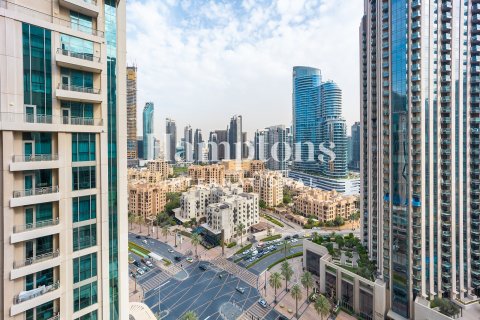 شقة في وسط مدينة دبي، دبي 1 غرفة نوم ، 72.743 متر مربع . ر قم 704201