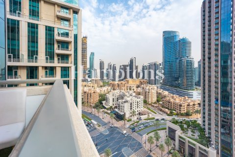 Downtown Dubai (Downtown Burj Dubai), Dubai, संयुक्त अरब अमीरात में अपार्टमेंट, 1 बेडरूम, 72.743 वर्ग मीटर, संख्या 704201 - फ़ोटो 16