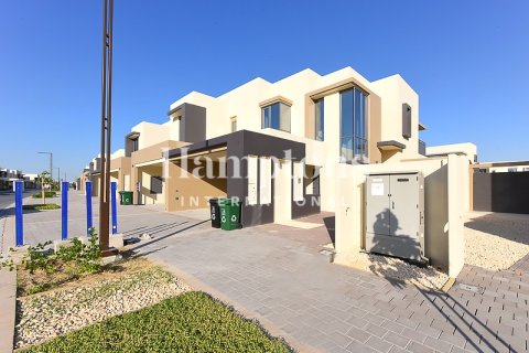 Villa zur Miete in Dubai Hills Estate, Dubai, VAE 5 Schlafzimmer, 352.10237000 m2 Nr. 704199 - Foto 8