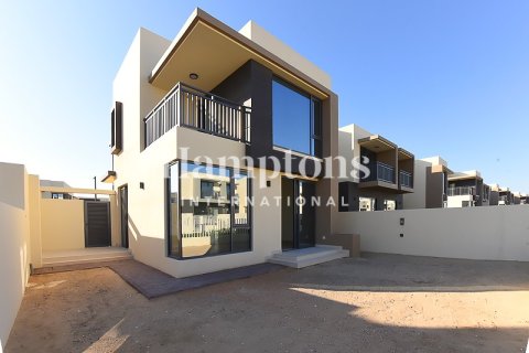 Villa zur Miete in Dubai Hills Estate, Dubai, VAE 5 Schlafzimmer, 352.10237000 m2 Nr. 704199 - Foto 2