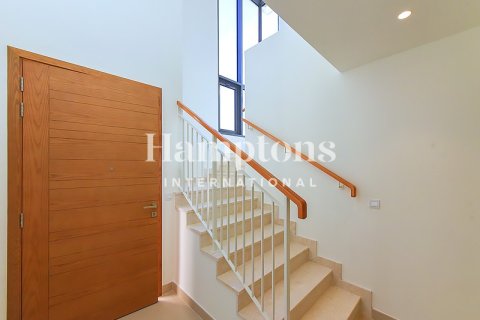 Villa zur Miete in Dubai Hills Estate, Dubai, VAE 5 Schlafzimmer, 352.10237000 m2 Nr. 704199 - Foto 4