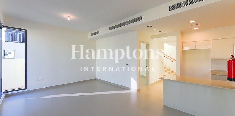 Villa in Dubai Hills Estate, Dubai, VAE: 5 Schlafzimmer, 352.102 m2 Nr. 704199