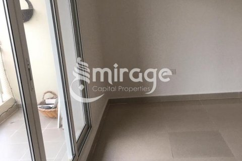 דירה למכירה ב Al Reef, Abu Dhabi, איחוד האמירויות  1 חדר שינה, 94.5 מ"ר, מספר 550627 - תמונה 10