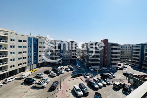 דירה למכירה ב Al Reef, Abu Dhabi, איחוד האמירויות  1 חדר שינה, 94.5 מ"ר, מספר 550627 - תמונה 1
