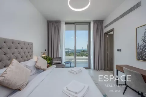 Apartament de închiriat în Palm Jumeirah, Dubai, EAU 2 dormitoare, 143 mp.  №738342 - poză 12