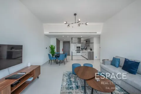 Apartament de închiriat în Palm Jumeirah, Dubai, EAU 2 dormitoare, 143 mp.  №738342 - poză 9