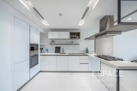 Apartament de închiriat în Palm Jumeirah, Dubai, EAU 2 dormitoare, 143 mp.  №738342 - poză 6
