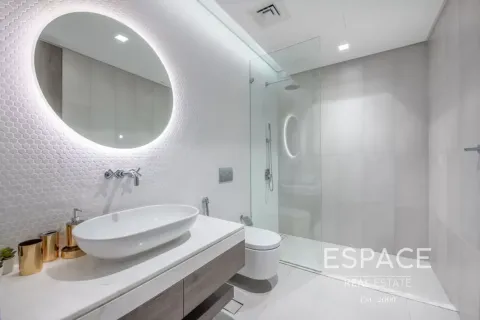 Apartament de închiriat în Palm Jumeirah, Dubai, EAU 2 dormitoare, 143 mp.  №738342 - poză 10
