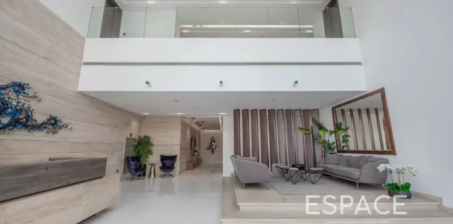 Apartament în Palm Jumeirah, Dubai, EAU 2 dormitoare, 143 mp.  №738342