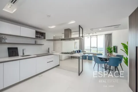 Apartament de închiriat în Palm Jumeirah, Dubai, EAU 2 dormitoare, 143 mp.  №738342 - poză 5