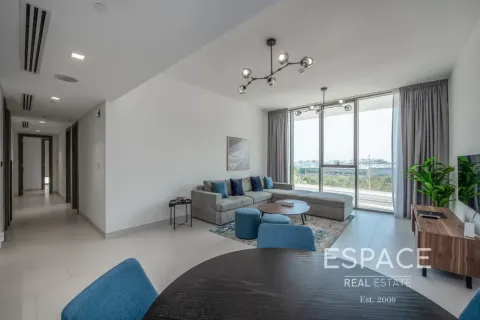 Apartament de închiriat în Palm Jumeirah, Dubai, EAU 2 dormitoare, 143 mp.  №738342 - poză 7