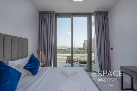 Apartament de închiriat în Palm Jumeirah, Dubai, EAU 2 dormitoare, 143 mp.  №738342 - poză 15