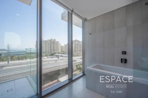 Apartament de închiriat în Palm Jumeirah, Dubai, EAU 2 dormitoare, 143 mp.  №738342 - poză 14