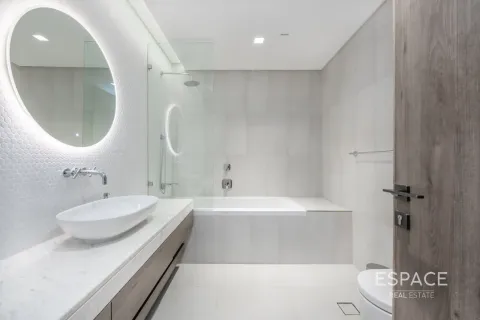 Palm Jumeirah, Dubai, UAE의 임대용 아파트 침실 1개, 90제곱미터 번호 738341 - 사진 9