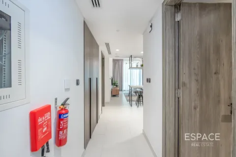 Palm Jumeirah, Dubai, UAE의 임대용 아파트 침실 1개, 90제곱미터 번호 738341 - 사진 6