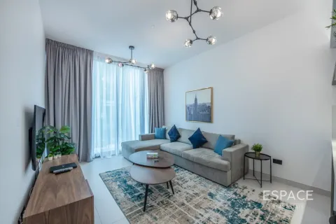 Palm Jumeirah, Dubai, UAE의 임대용 아파트 침실 1개, 90제곱미터 번호 738341 - 사진 4