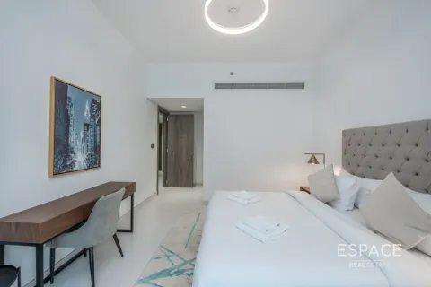 Palm Jumeirah, Dubai, UAE의 임대용 아파트 침실 1개, 90제곱미터 번호 738341 - 사진 8