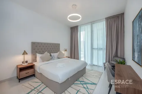 Palm Jumeirah, Dubai, UAE의 임대용 아파트 침실 1개, 90제곱미터 번호 738341 - 사진 7