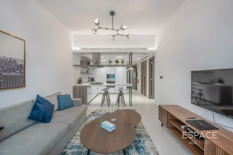 Palm Jumeirah, Dubai, UAE의 임대용 아파트 침실 1개, 90제곱미터 번호 738341 - 사진 5