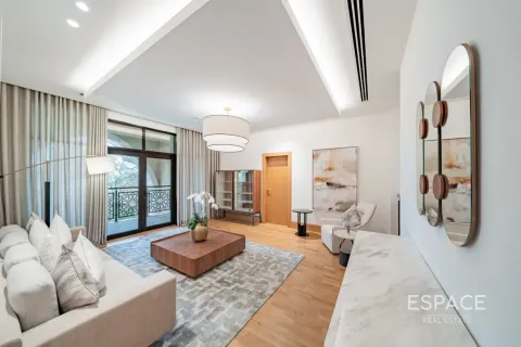 Villa zur Miete in Palm Jumeirah, Dubai, VAE 5 Schlafzimmer, 413 m2 Nr. 738338 - Foto 13