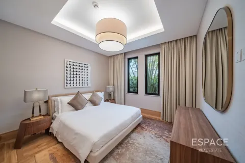 Villa zur Miete in Palm Jumeirah, Dubai, VAE 5 Schlafzimmer, 413 m2 Nr. 738338 - Foto 7
