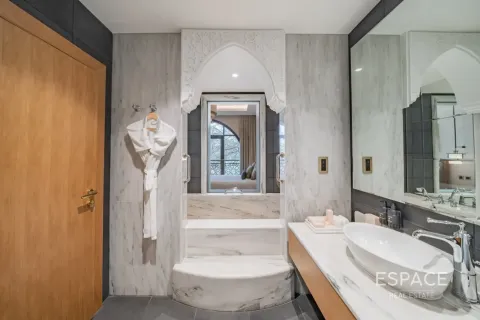 Villa zur Miete in Palm Jumeirah, Dubai, VAE 5 Schlafzimmer, 413 m2 Nr. 738338 - Foto 17