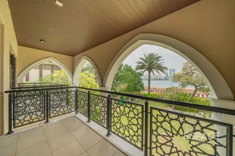 Villa zur Miete in Palm Jumeirah, Dubai, VAE 5 Schlafzimmer, 413 m2 Nr. 738338 - Foto 19