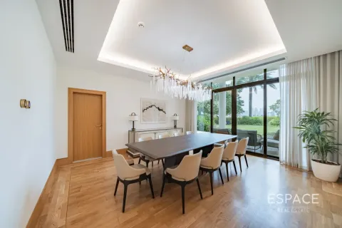 Villa zur Miete in Palm Jumeirah, Dubai, VAE 5 Schlafzimmer, 413 m2 Nr. 738338 - Foto 4