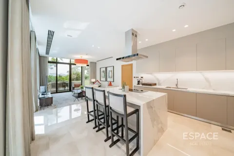 Villa zur Miete in Palm Jumeirah, Dubai, VAE 5 Schlafzimmer, 413 m2 Nr. 738338 - Foto 8